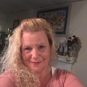 Meet your Posher, Tammy